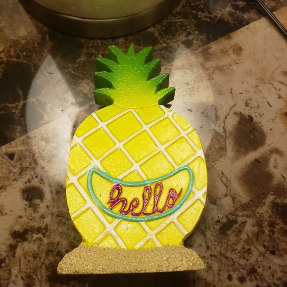 2 tropical fish π decor - Picture 9 of 12